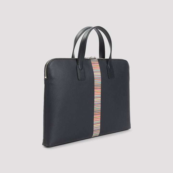 Paul Smith Handbag - Nero | e094baef8945640642cd3e45b393a9b650b5b6e5