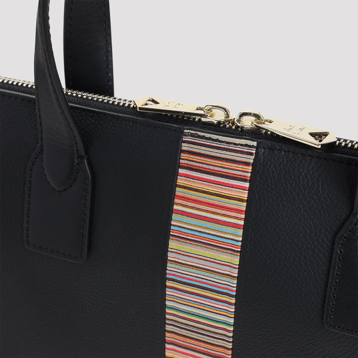 Paul Smith Handbag - Nero | 511058e06b267843066f480da8dccb0eb124f456