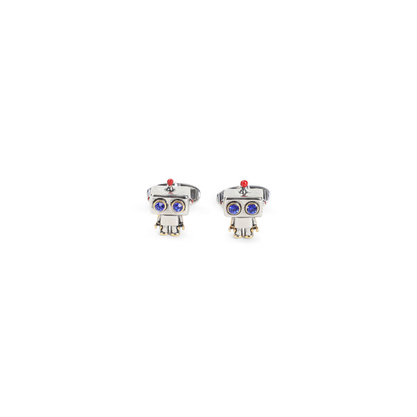 Cufflinks Metallic