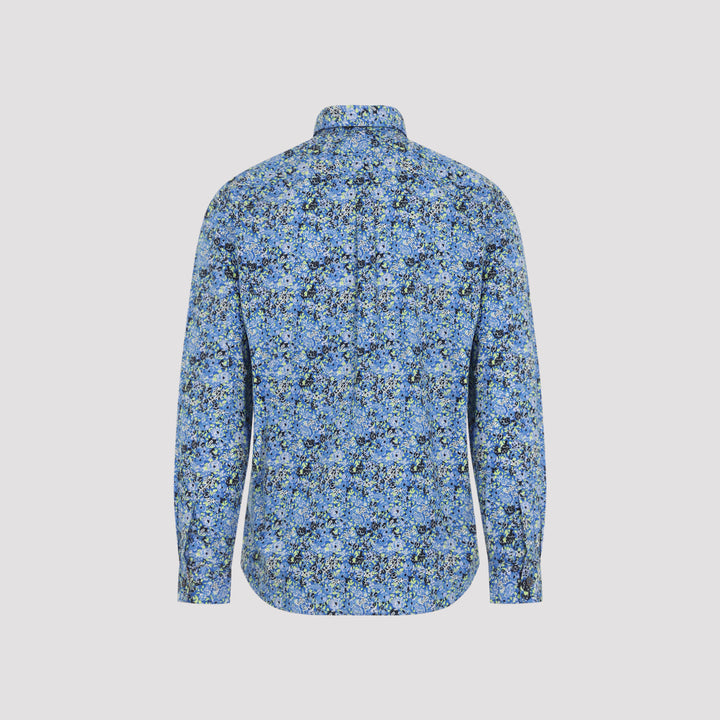 Paul Smith Shirts - Blu | f8f2a5c601e1d838f2da60eedca0a4c7a284ca9f