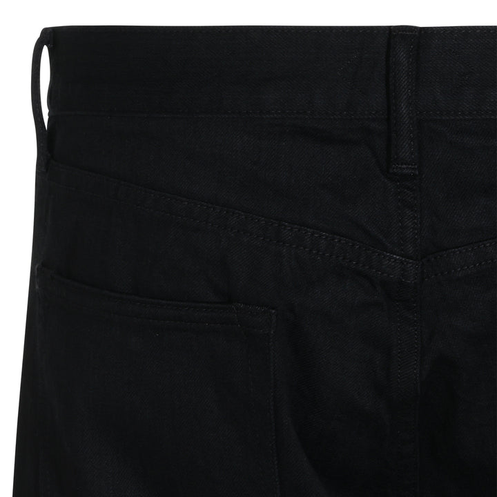 Tom Ford Jeans - BLACK | 4d0badcd145608ab3969b81cfd15ba9057b39835