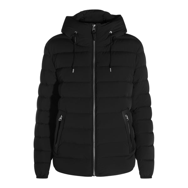 Cappotti Nero