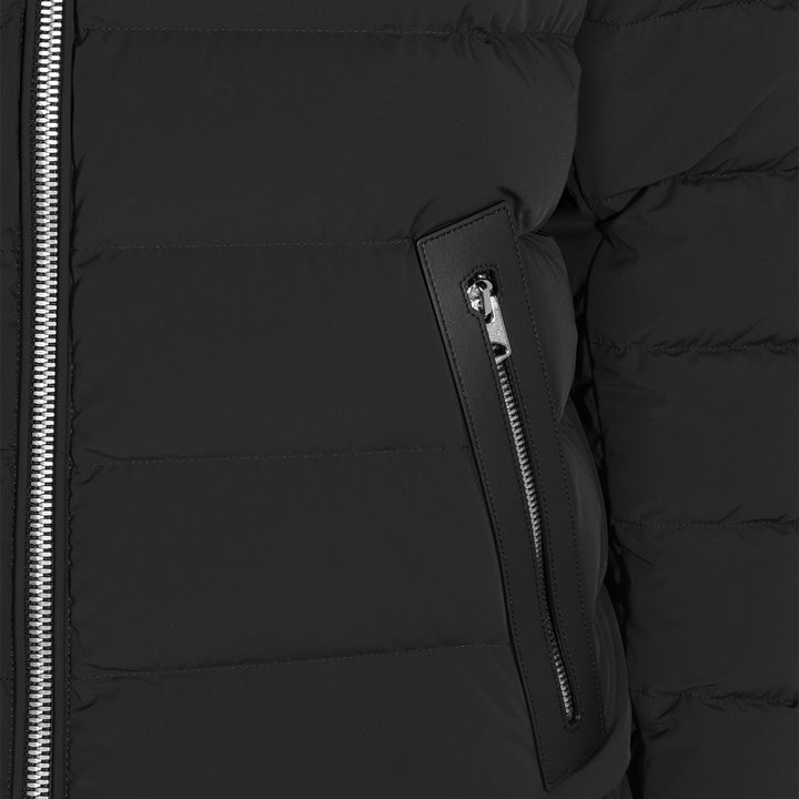 Mackage Coats - BLACK | e2c1735f530fe41319587cc924956443348fb110
