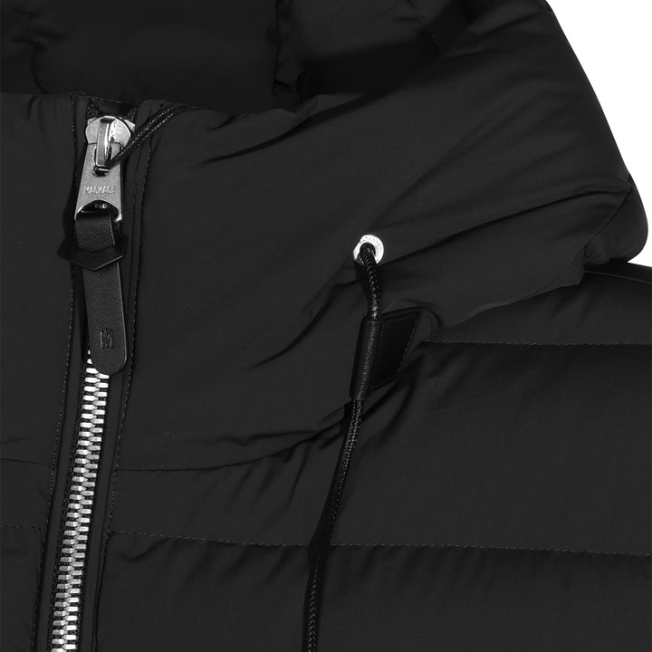 Mackage Coats - BLACK | 4c3dfb71626b23b9971f66b9e2599fe96d96e73a