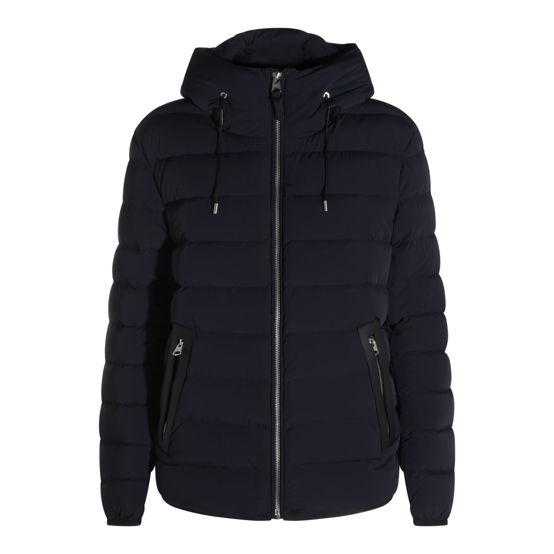 Mackage Coats - NAVY | 2e5ae9247ceef3bd8db587ff17b92ae0e46c0f37