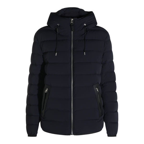 Cappotti Blu Navy