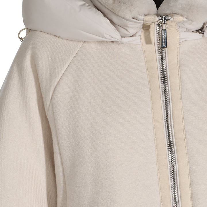 Moorer Coats - CREAM | a99cbf973c2133c1b799b0cfb0bdc265b34b96a2