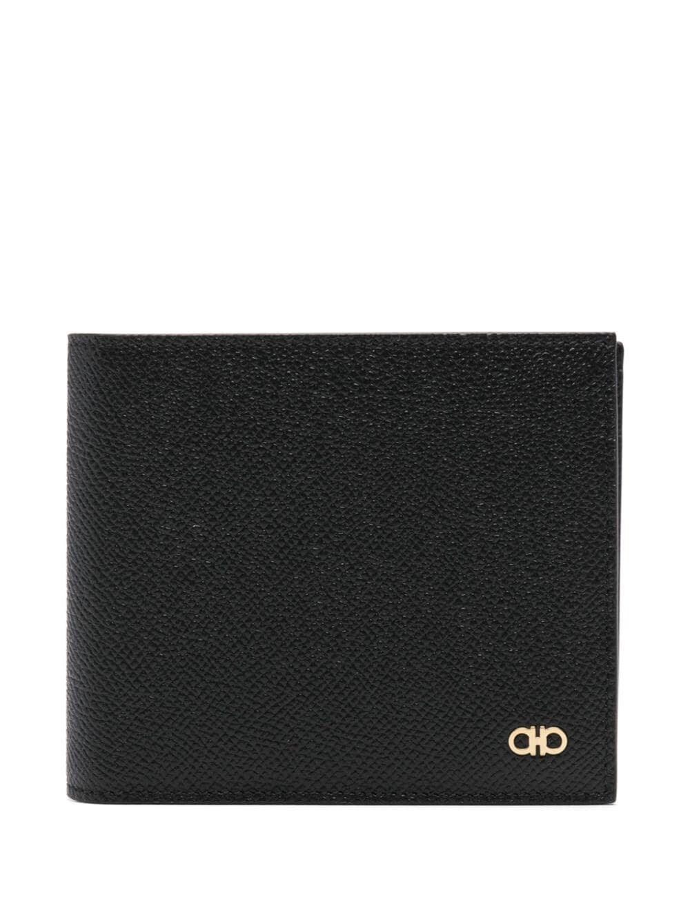 Ferragamo Bill coin wallets - Nero | 75f539764755b67c20adbf86d174d4a0c12e2374