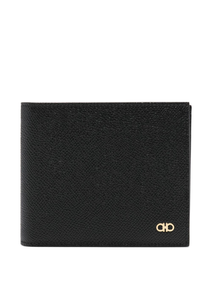 Ferragamo Bill coin wallets - Nero | 75f539764755b67c20adbf86d174d4a0c12e2374
