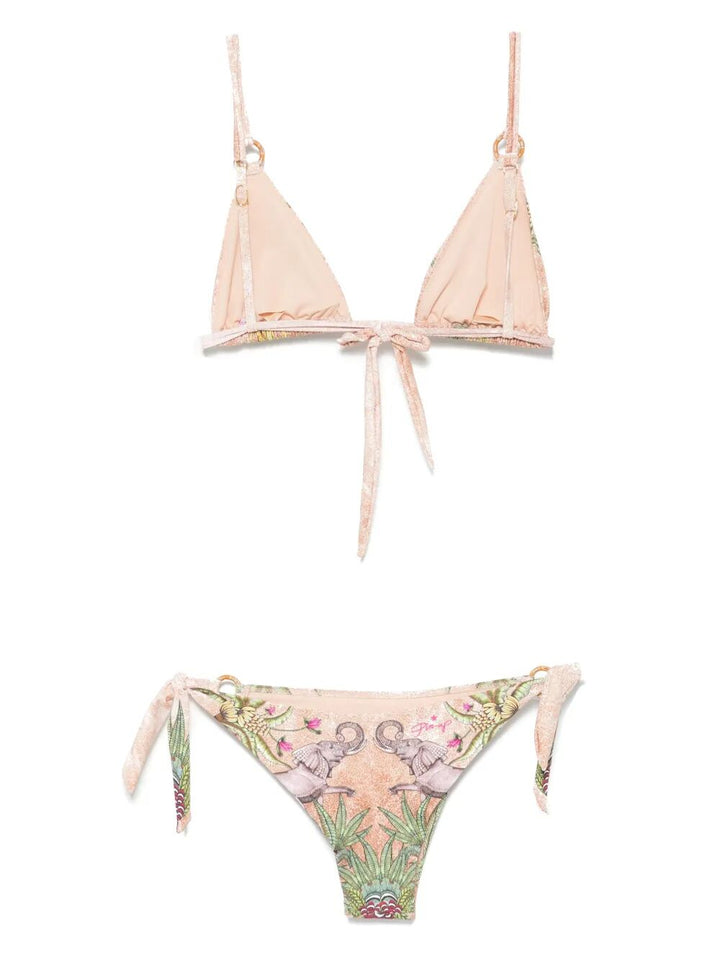 Roger Vivier Decollete - Rosso | 22a6becbf9d3a0c124dd3a1678fb200d0d317ace