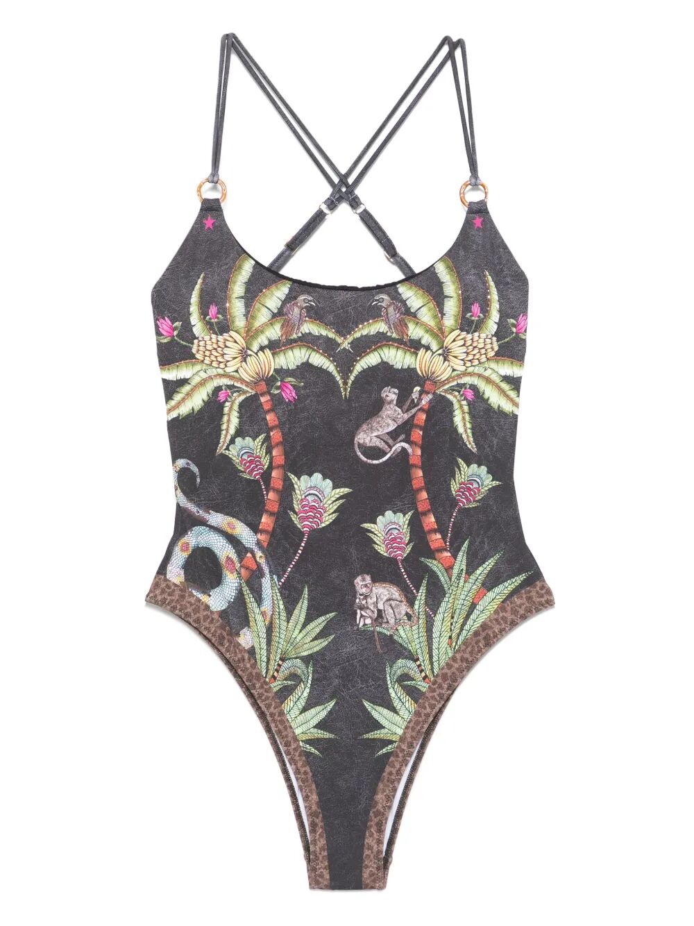 Roger Vivier Decollete - Rosso | e019b2a45cd6c1d2fafeeab58cd008391ca7f91a