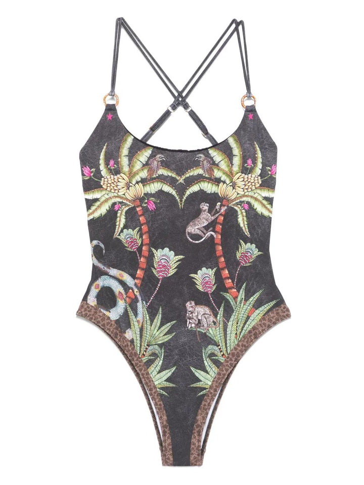 Roger Vivier Decollete - Rosso | e019b2a45cd6c1d2fafeeab58cd008391ca7f91a