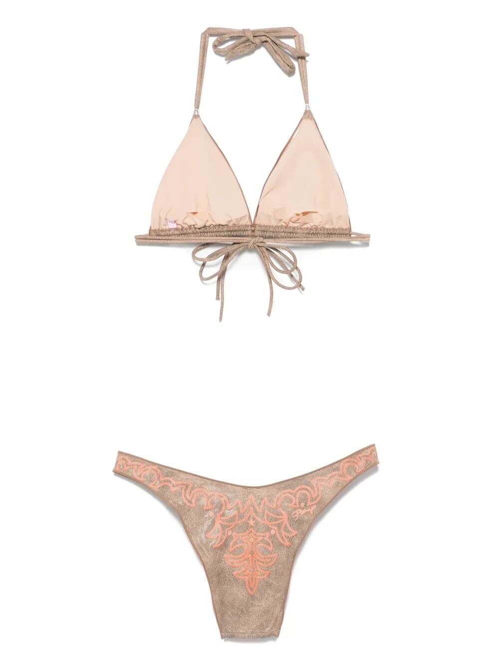 Roger Vivier Decollete - Rosso | aafdc07dab3b592afd1795d0b753c3dd1e3beb08