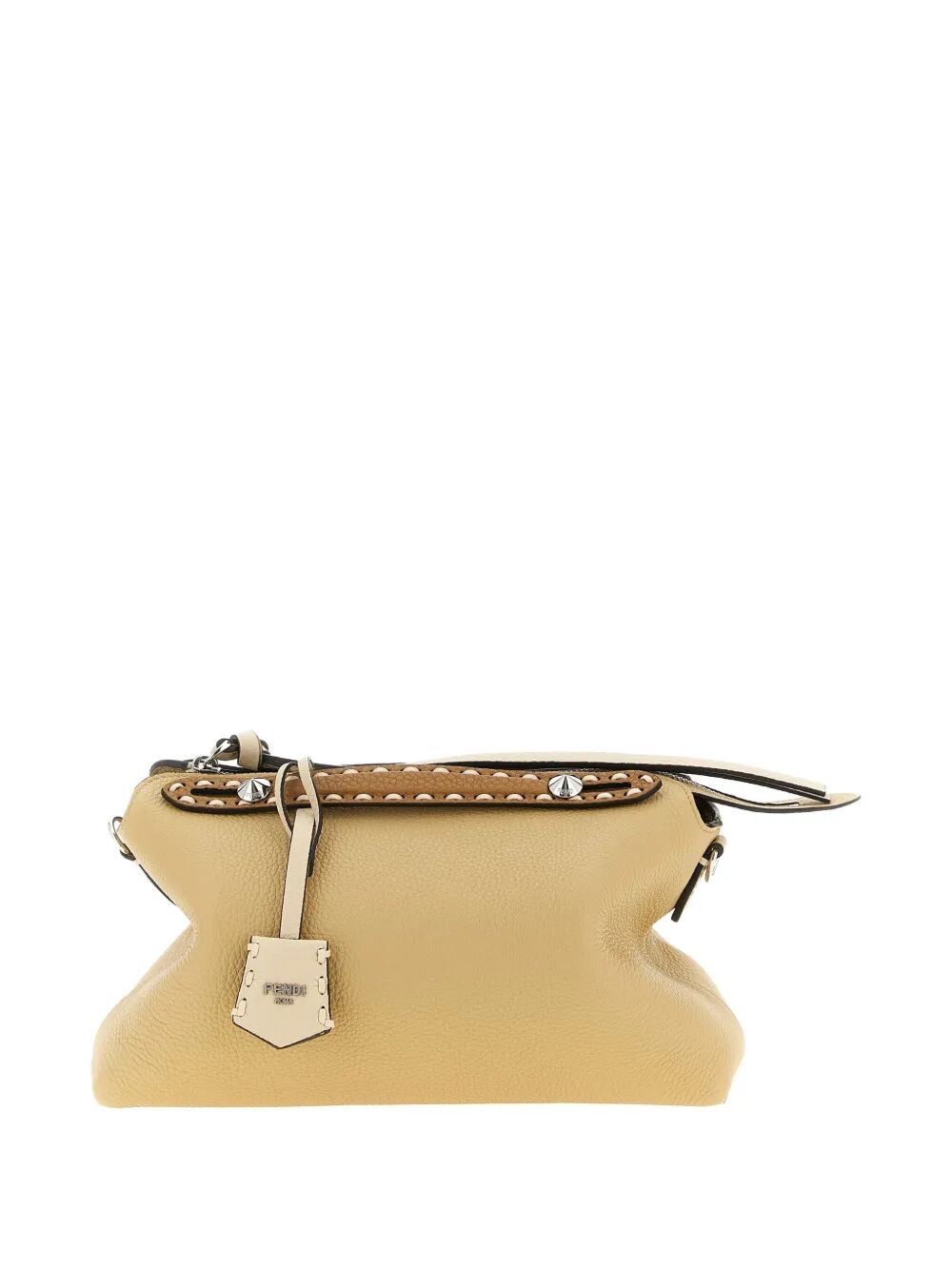 Fendi Totes - Nude & Neutrals | 7373cb53fcba1c4273125818e4598ee2739f9593
