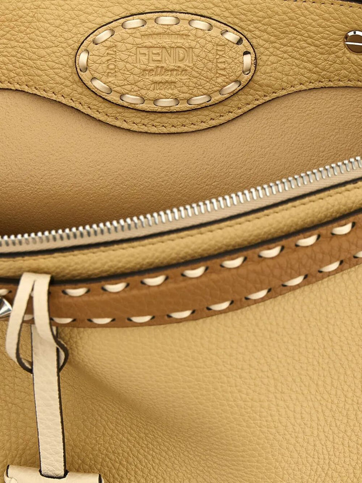 Fendi Totes - Nude & Neutrals | 86faa5be16888c17dba5666bbbdeed3a0d47a1c4