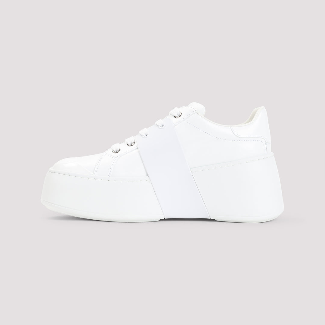 Roger Vivier Sneakers - Bianco | beef39f4a1bac688ae75db4b19b51136d108effc