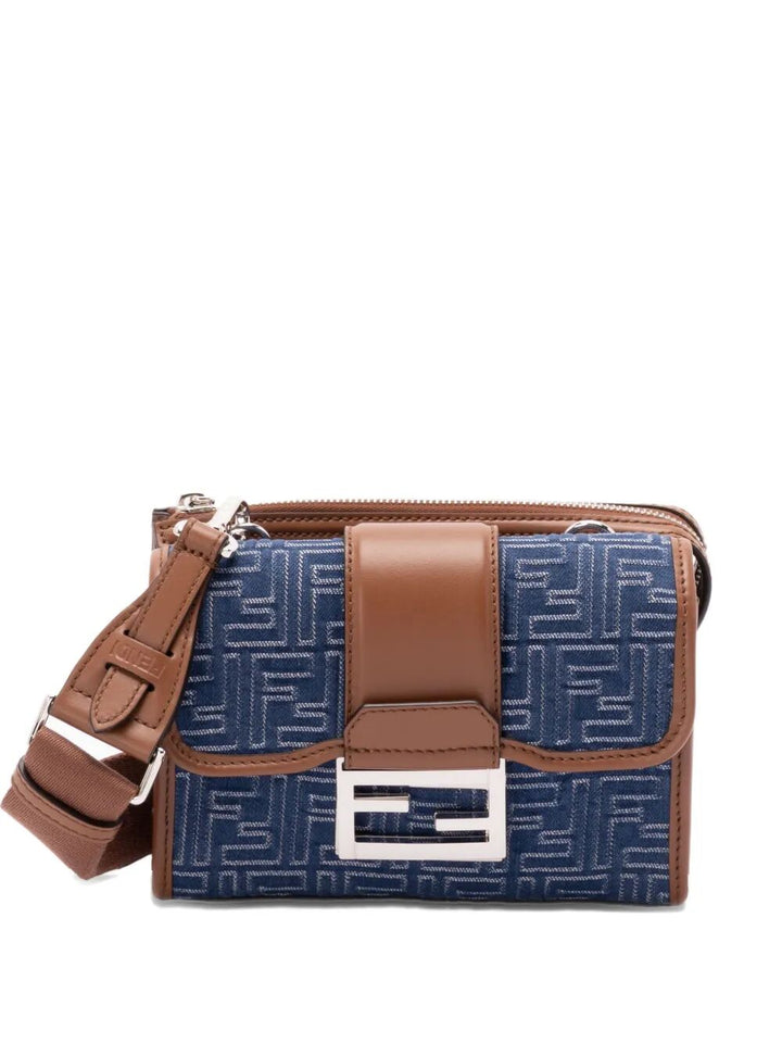 Fendi Satchel & cross body - Blu | 37607e81e1c41146b4fb48130062b28fbf64b9ee