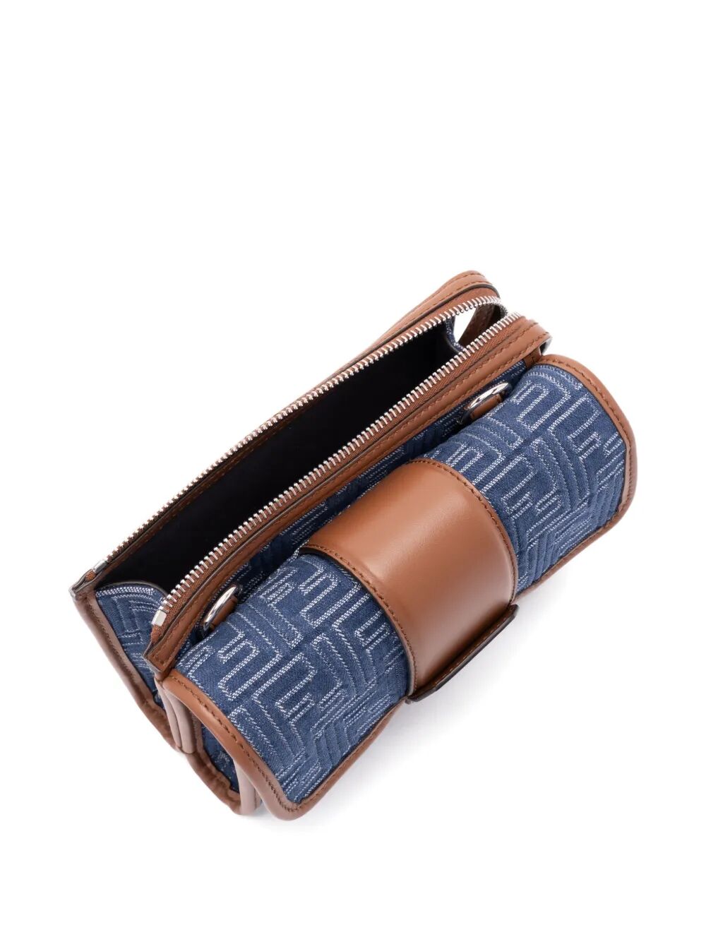 Fendi Satchel & cross body - Blu | f4112fbbb8c8bbfa59760b80af49965cbab40ef9