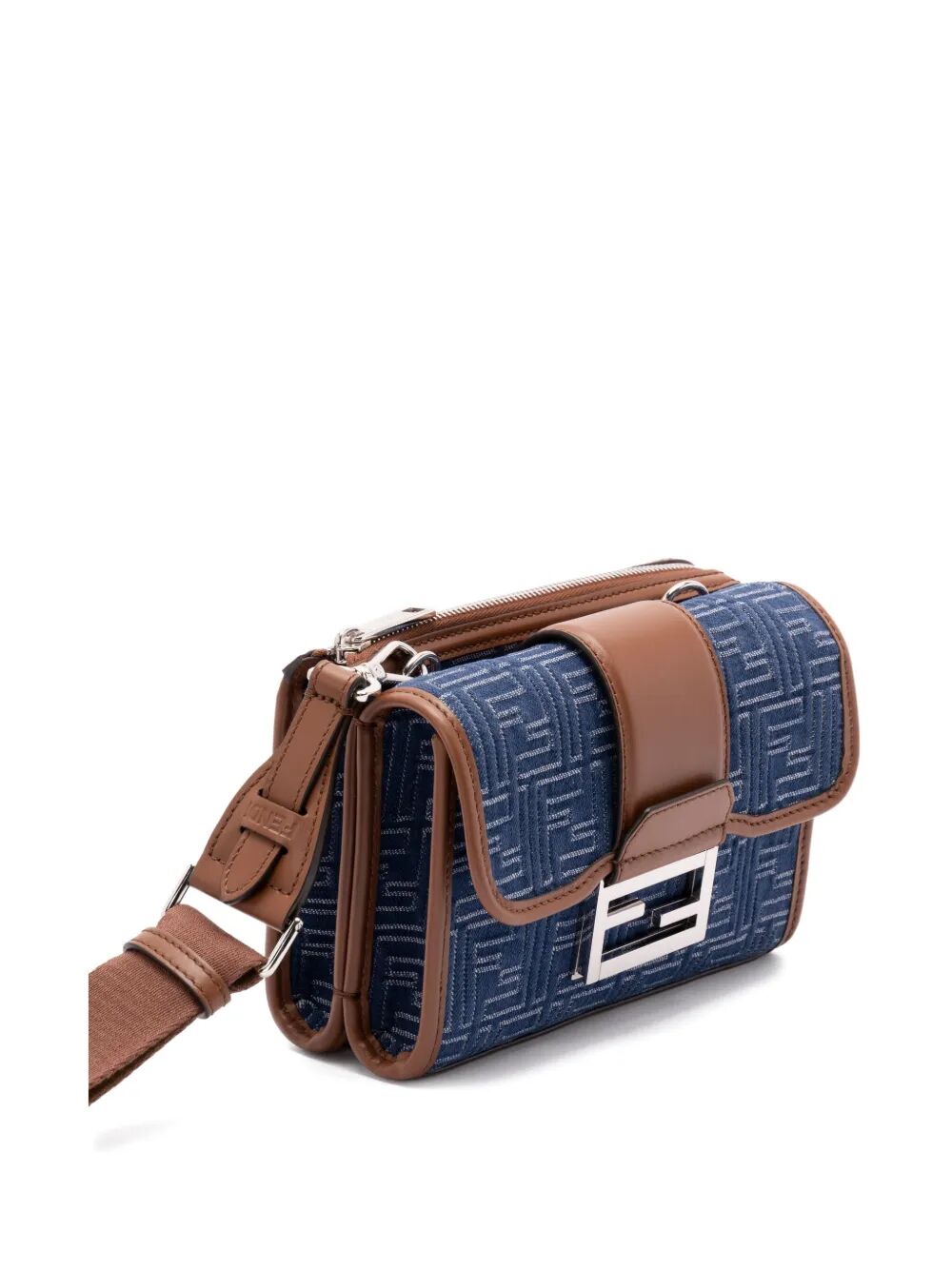 Fendi Satchel & cross body - Blu | 2920a15d714dd6166791476c2ce73a2c2829fa6c