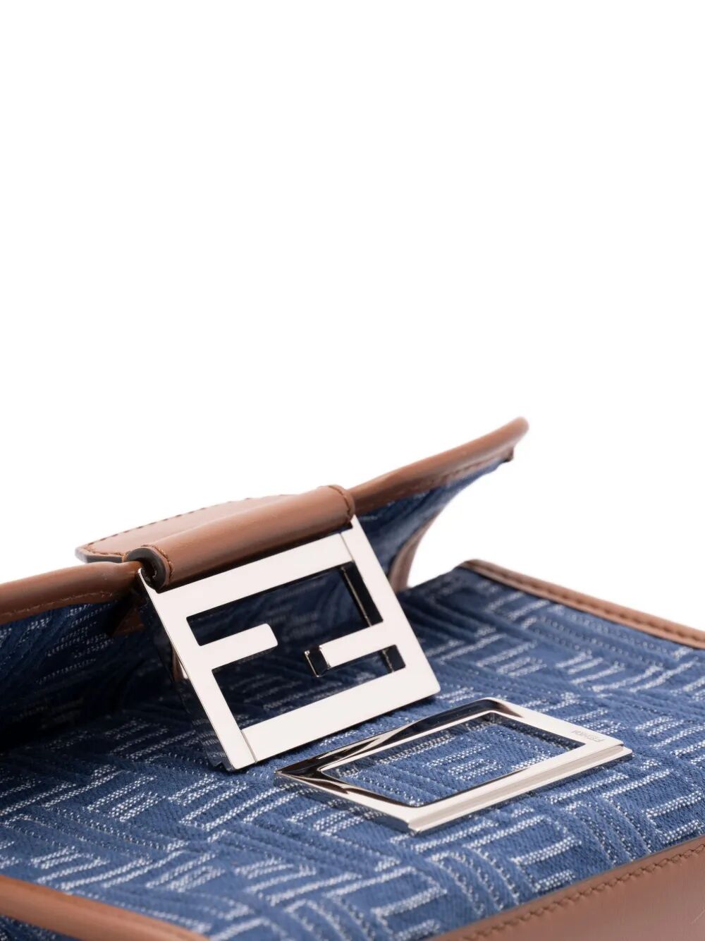 Fendi Satchel & cross body - Blu | 38362b9c804d05553a1c3d7ae69bec2380931ec1