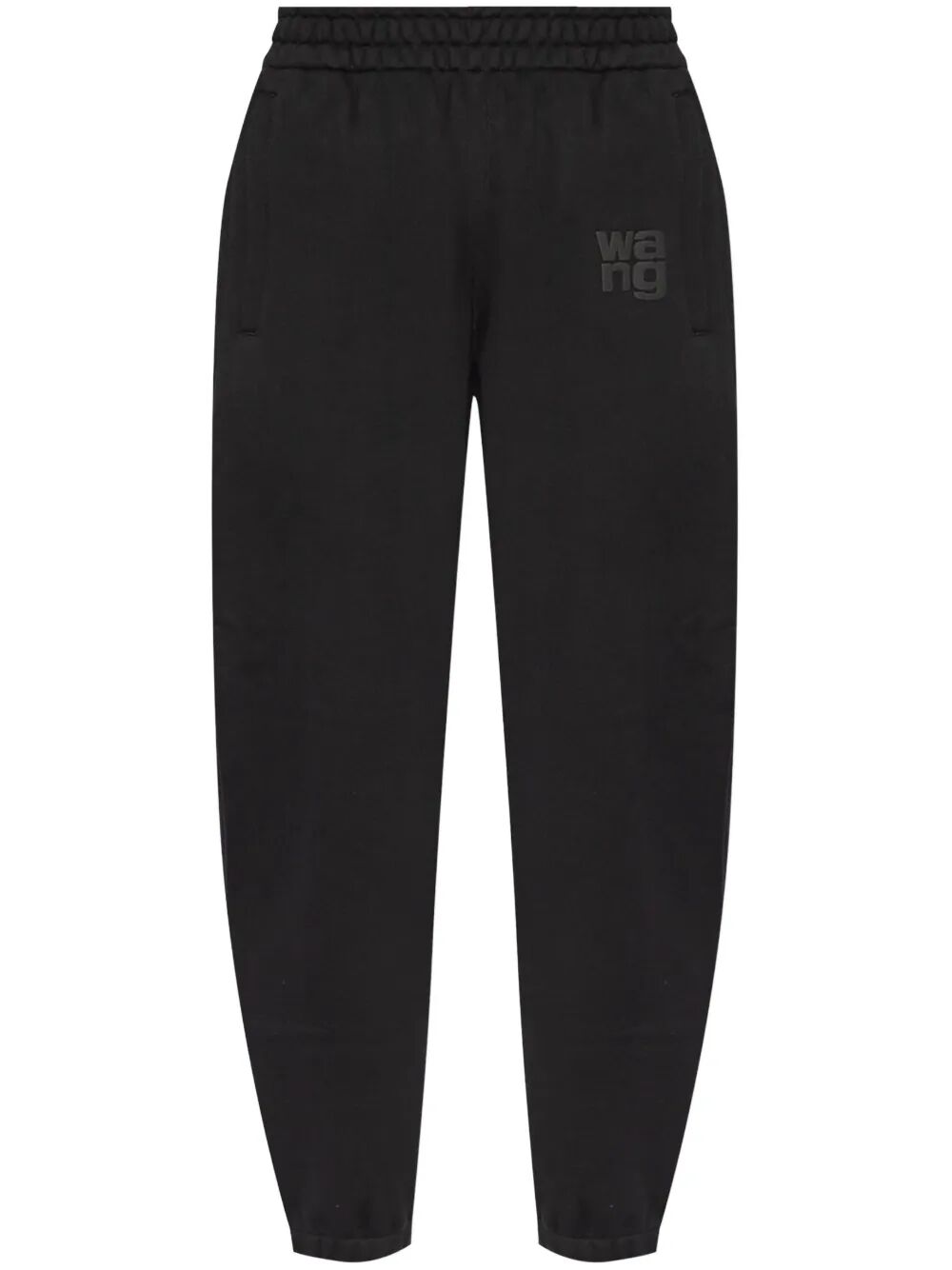 Alexander Wang Track pant - Nero | 6552e090335b59302aac13043cd387ada93515d0