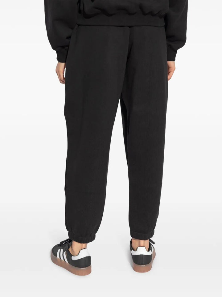 Alexander Wang Track pant - Nero | 84518f5a8f6d4ca3a30760e57ea9cb95390edb53