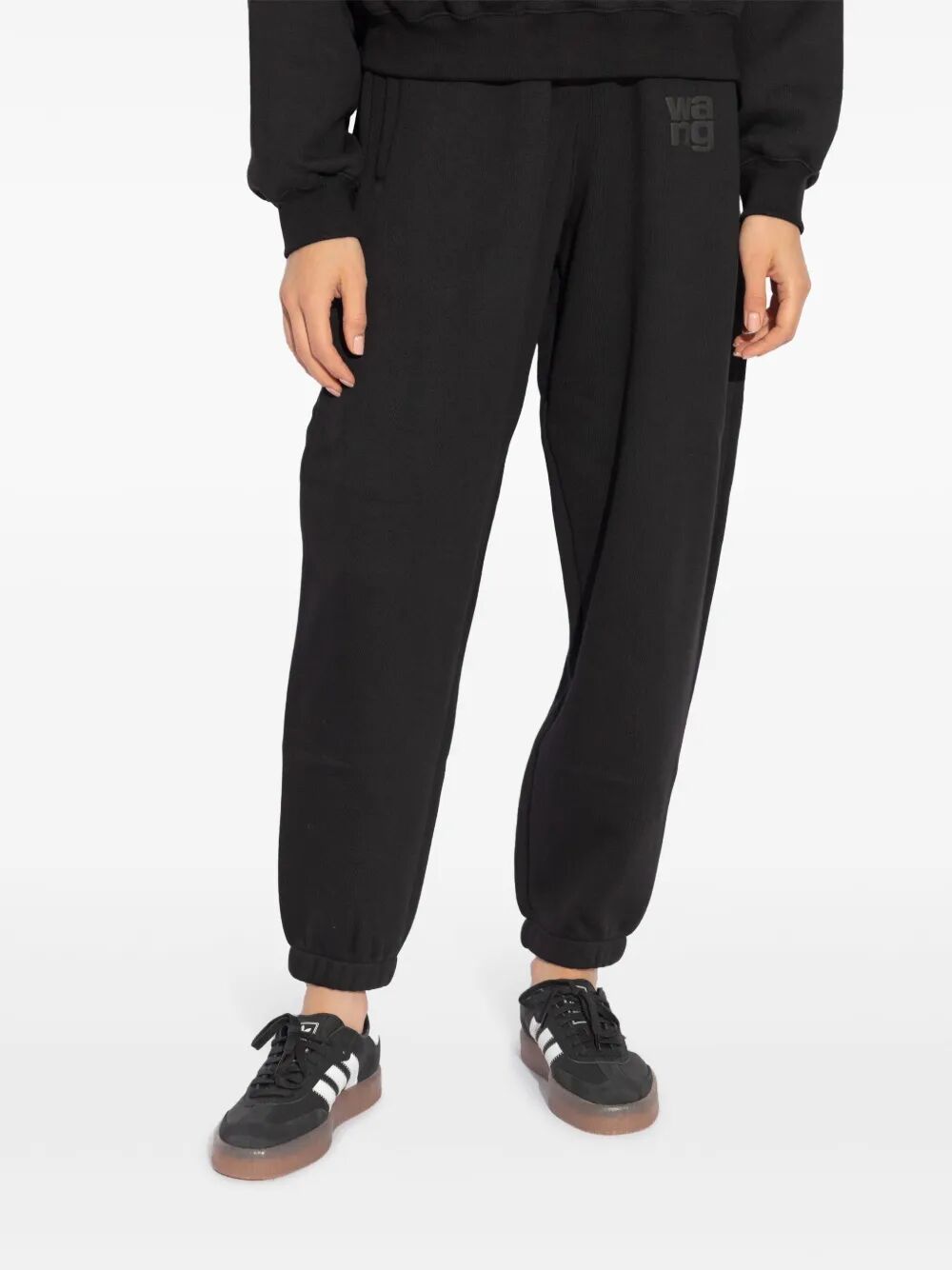 Alexander Wang Track pant - Nero | e33094ed8366d607654a5213261528d70fe7e5f5