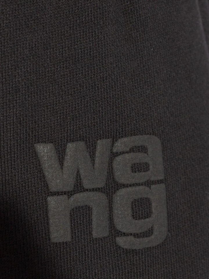 Alexander Wang Track pant - Nero | f0f5c92bcc97e518cef58b2274c8be3f06be4e4a