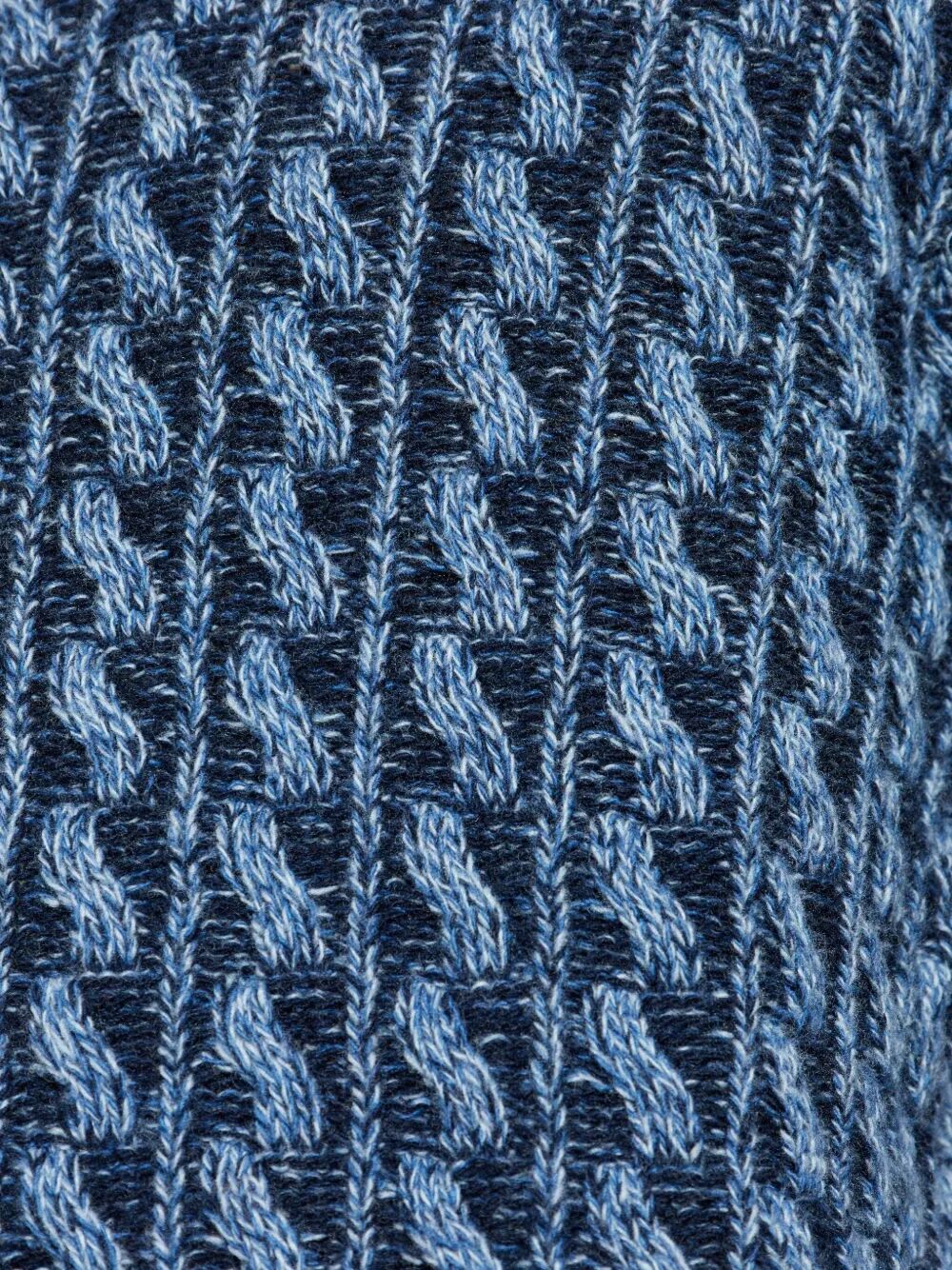 Etro Pullover - Blu | 3eba70cfd92f959db4b2305b4612567a2fb554e1