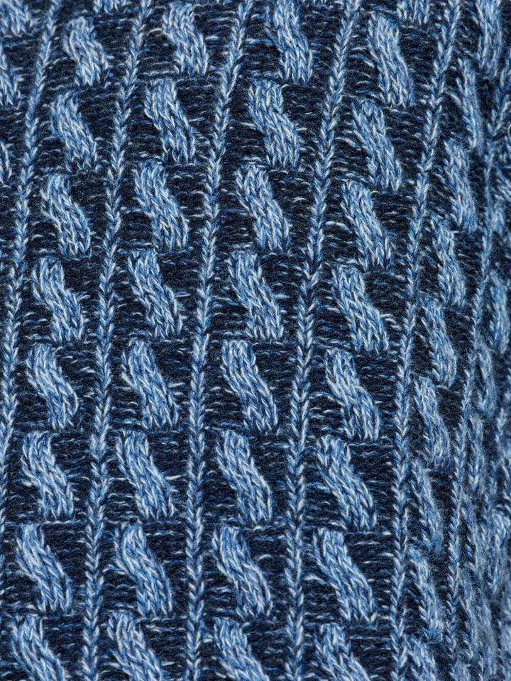 Etro Pullover - Blu | 3eba70cfd92f959db4b2305b4612567a2fb554e1