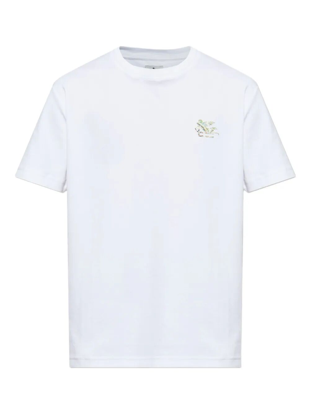 Etro T-shirts - Bianco | 76eb66979aadce41e6260cc995e0a216561f8a83