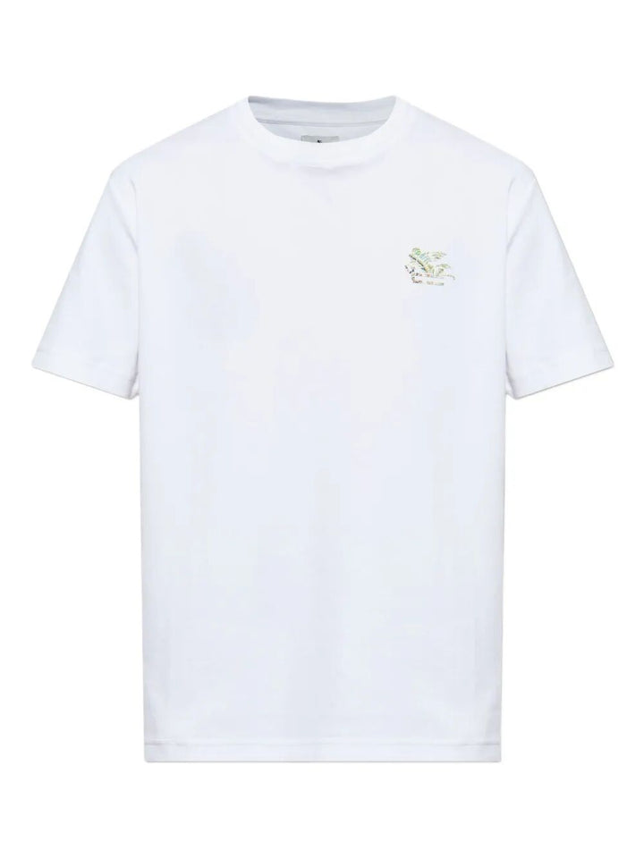 Etro T-shirts - Bianco | 76eb66979aadce41e6260cc995e0a216561f8a83