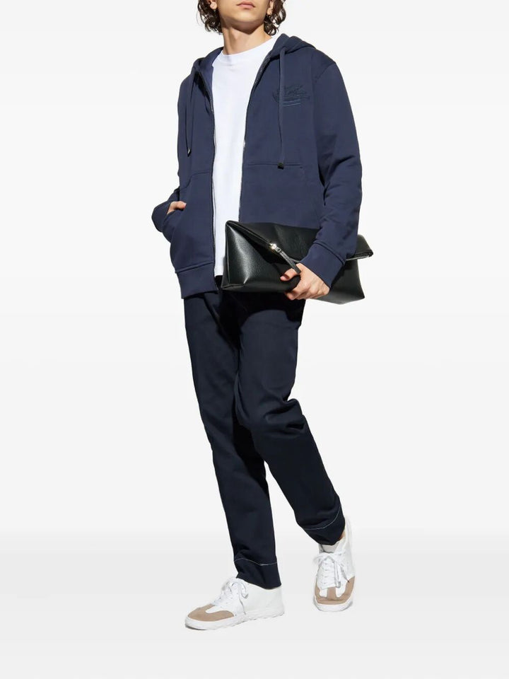 Etro T-shirts - Bianco | 6be0229ba7a75e52b74054a9f76bfd0e4f214736