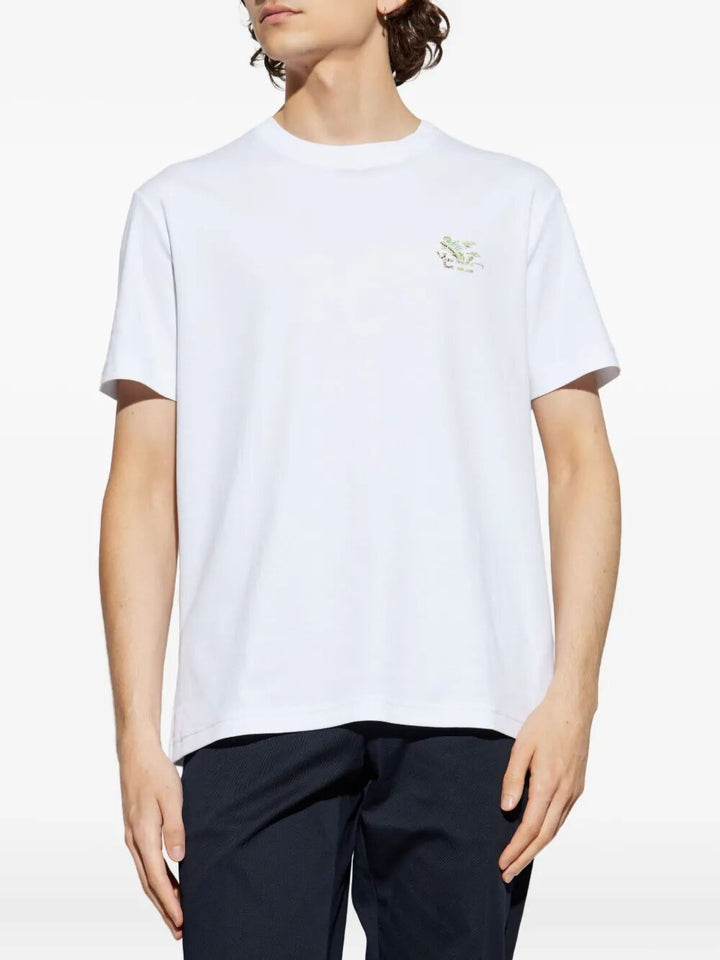Etro T-shirts - Bianco | efefe7327e69d4bfb3da04d0dcec0981b7acdc92