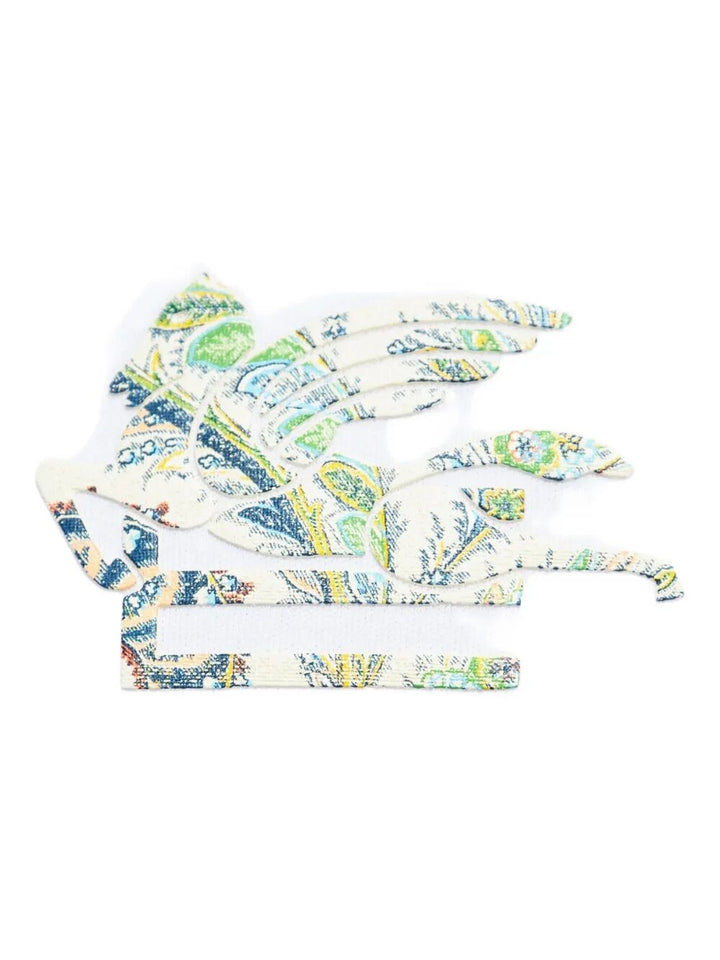 Etro T-shirts - Bianco | f9cbe90d030c4368d5dc6585434fd74723da67a7