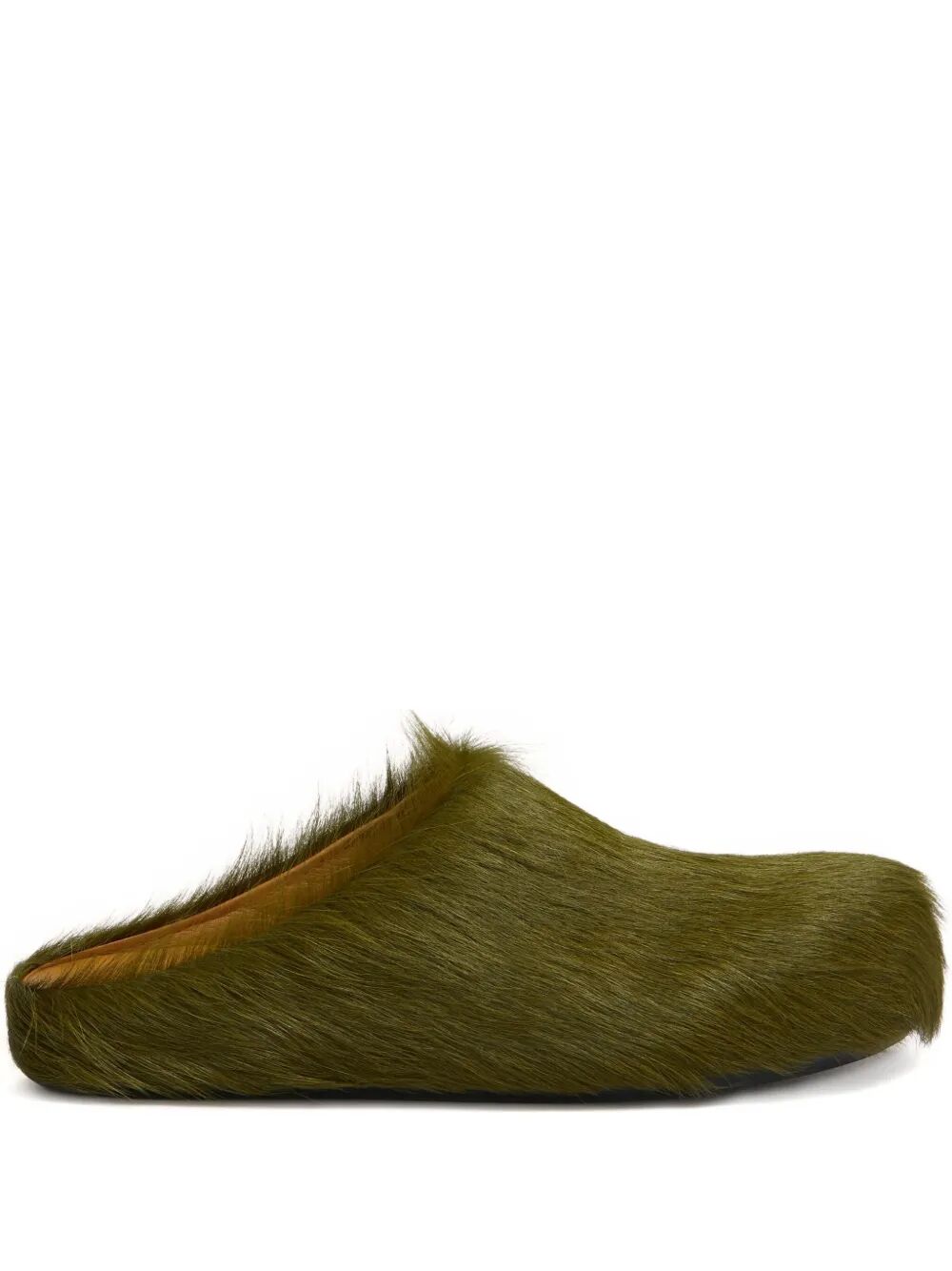 Marni Mules - Verde | df6eca6e90a18b06c1e8ec09760421b9e7643894