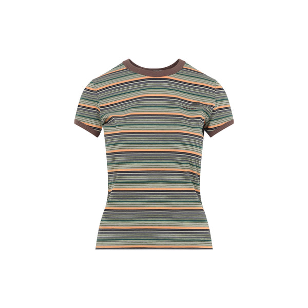 Alkekengi Cotton T-Shirt