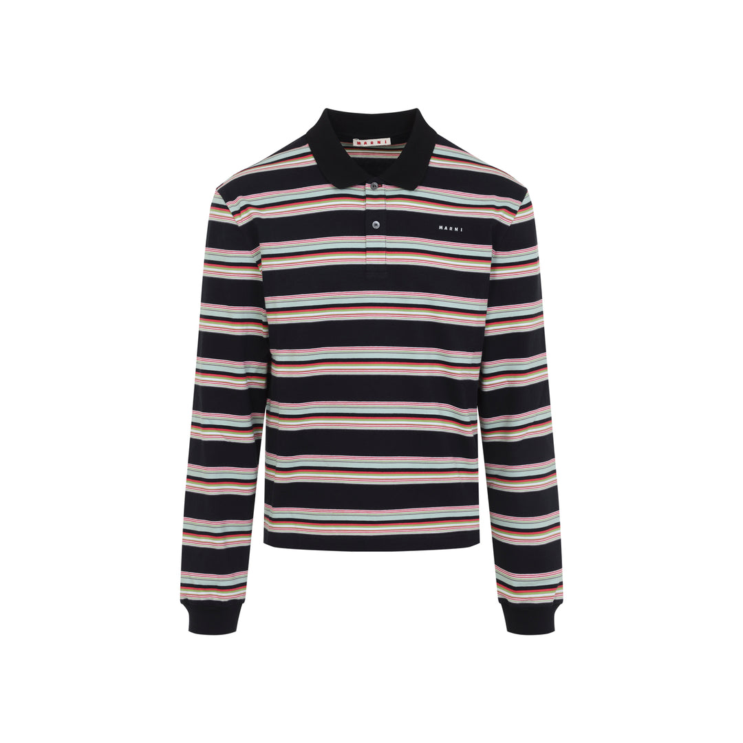 Marni Polo - Verde | d512fab53062cdc9620a1f77d58ced4e928b6d39