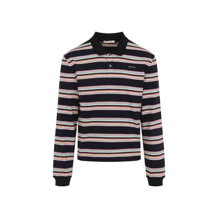 Marni Polo - Verde | d512fab53062cdc9620a1f77d58ced4e928b6d39
