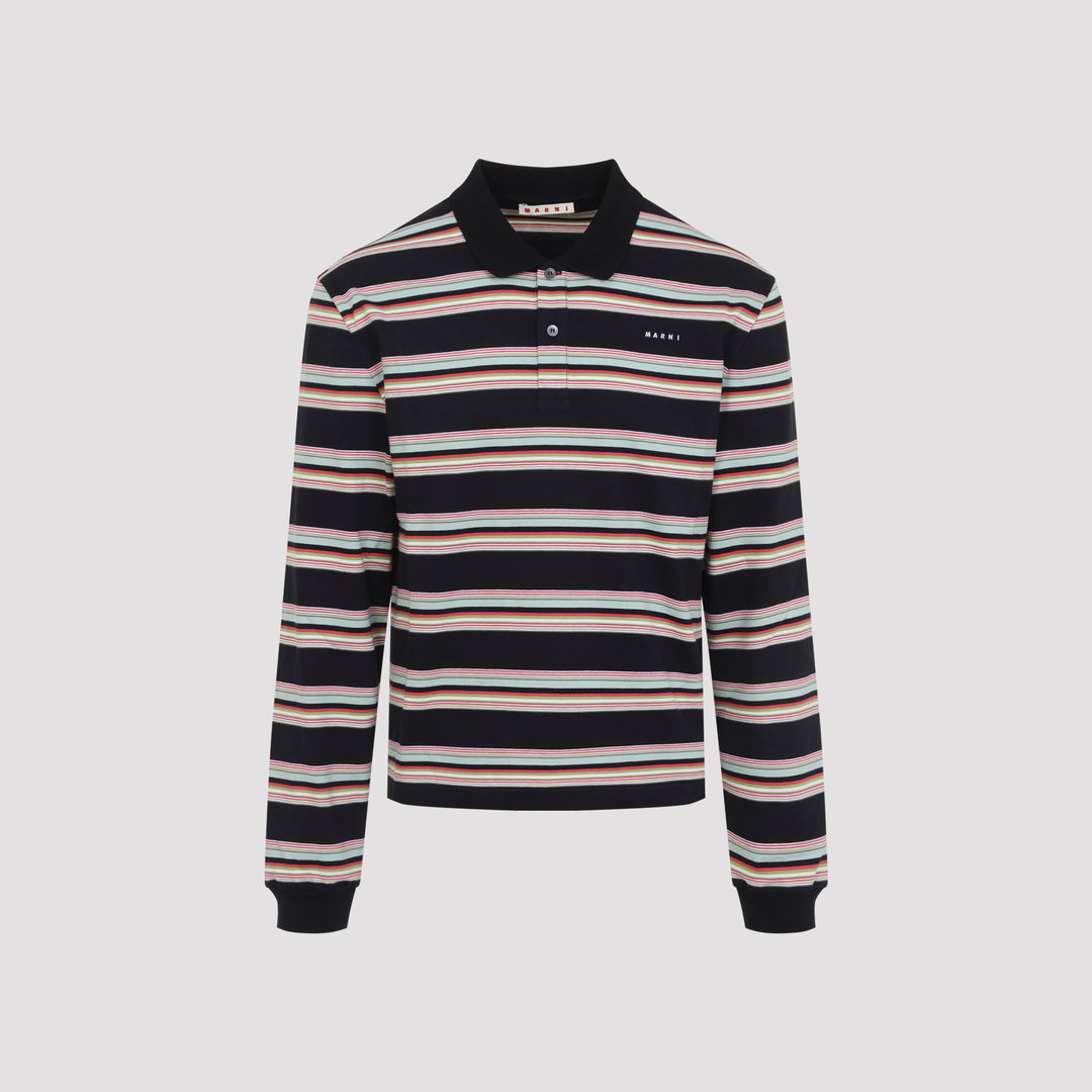 Marni Polo - Verde | 037e2ab825e2dea31829c404db423239af3ae67e