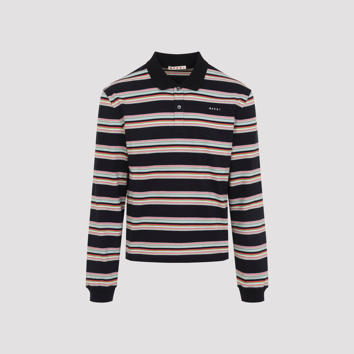 Marni Polo - Verde | 037e2ab825e2dea31829c404db423239af3ae67e
