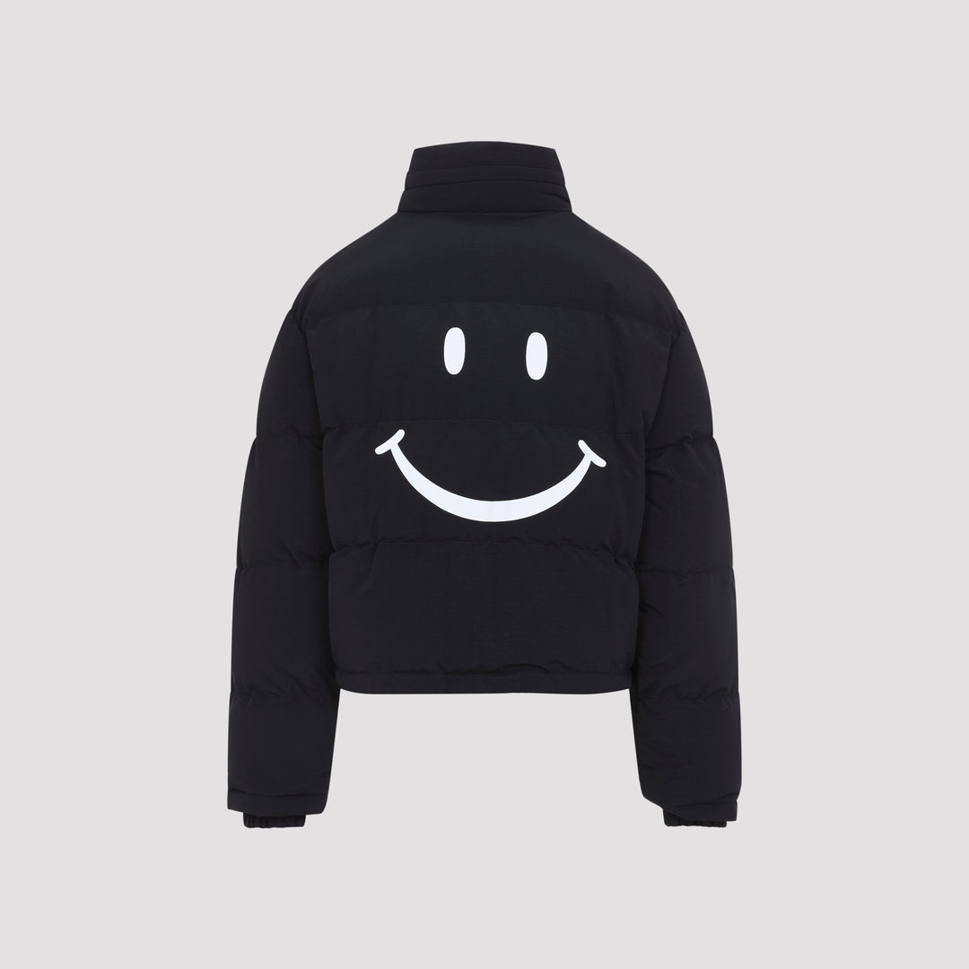 Moschino Down jackets - Nero | e67e68439de5da9b5faa4bdfe30b937a078af0d0