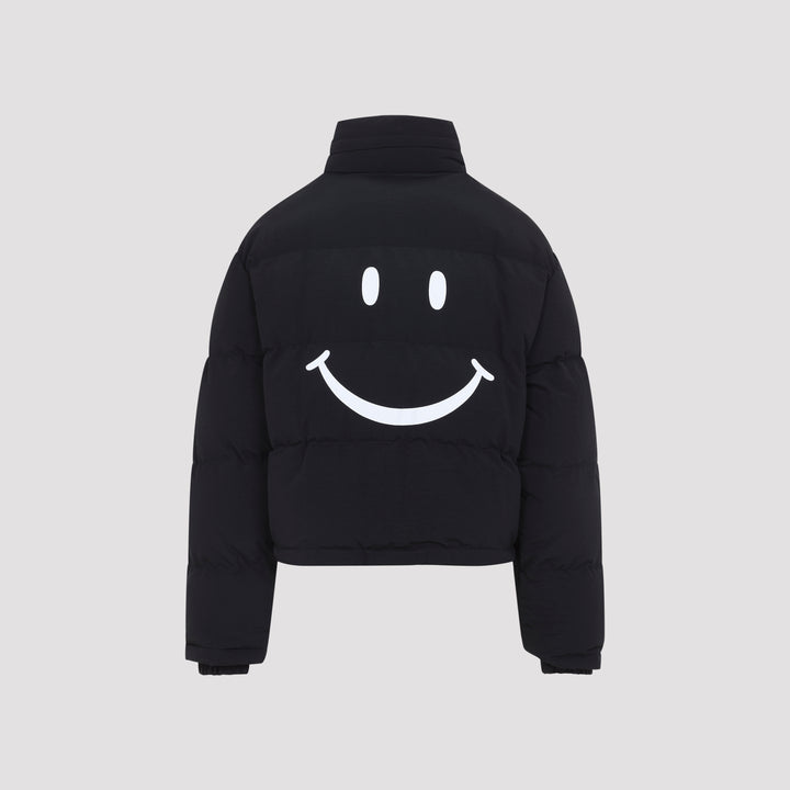 Moschino Down jackets - Nero | e67e68439de5da9b5faa4bdfe30b937a078af0d0