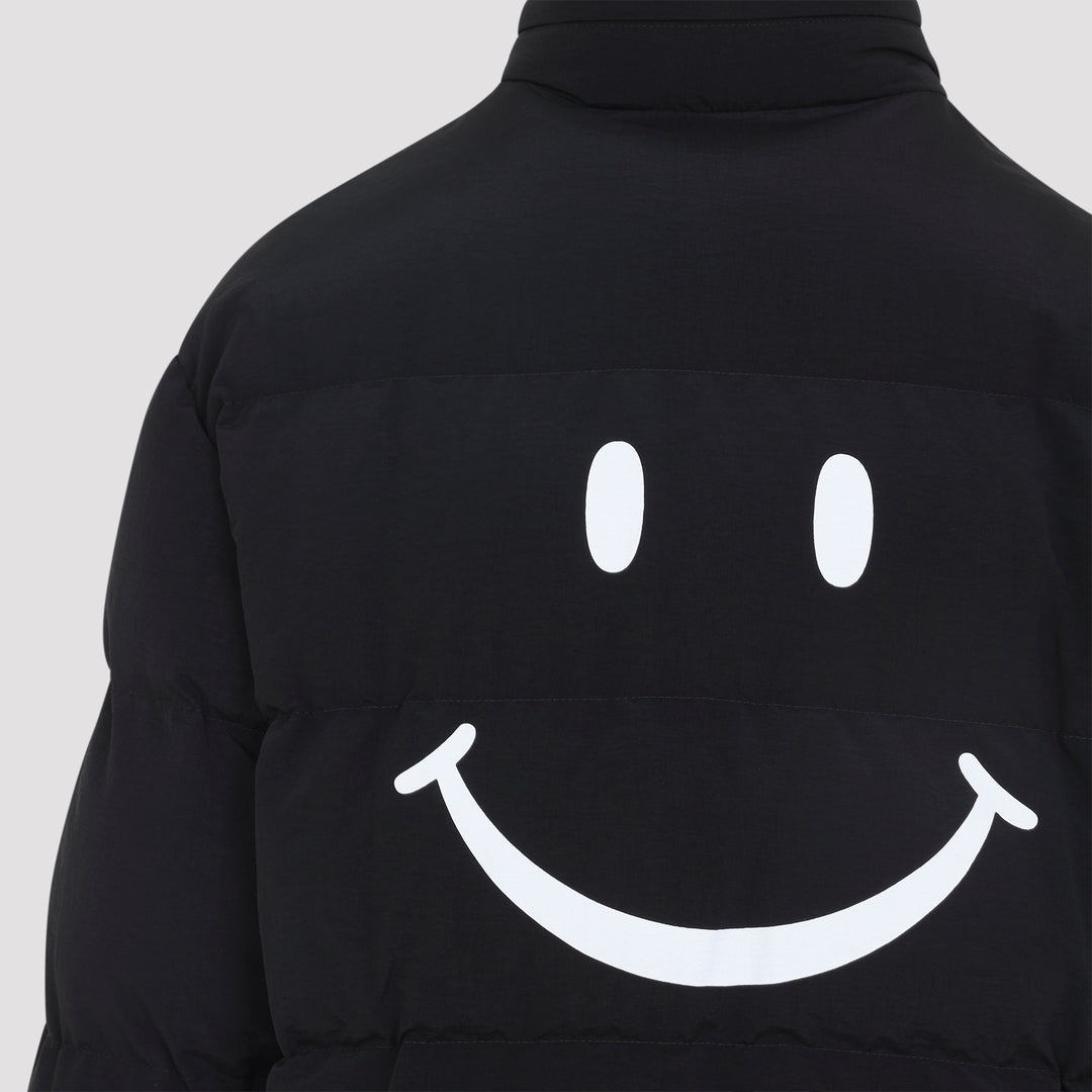 Moschino Down jackets - Nero | 8bf7244493b10e71af6e0a4bdd6ae73db677f194