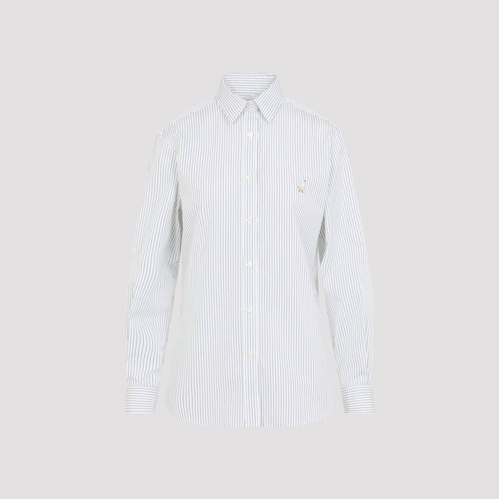 Moschino Shirts - Bianco | ebce03471c39bf947c72d378dd3adb9073b7a5c8