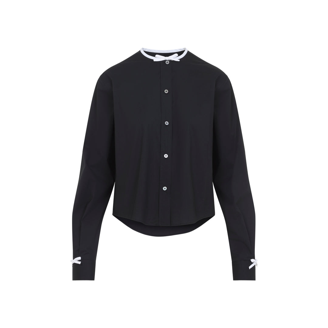 Moschino Giacche - Nero | 0796ab8ca67fb06f979b55a8abcb4097aa2d4cfe