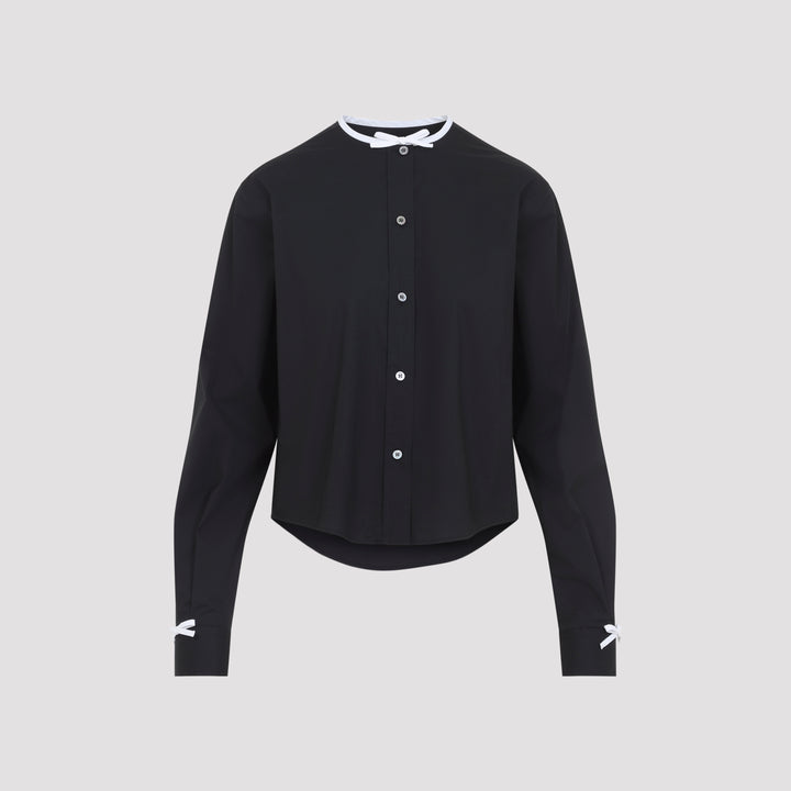 Moschino Giacche - Nero | be3c37a74a02c3628557f358655a41ff643f2695