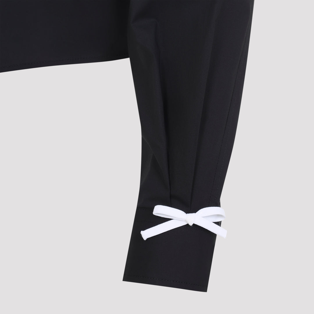 Moschino Giacche - Nero | eeba76023a0148ff1bd47738ecb8fb9c4c77f957