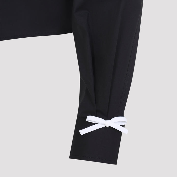 Moschino Giacche - Nero | eeba76023a0148ff1bd47738ecb8fb9c4c77f957