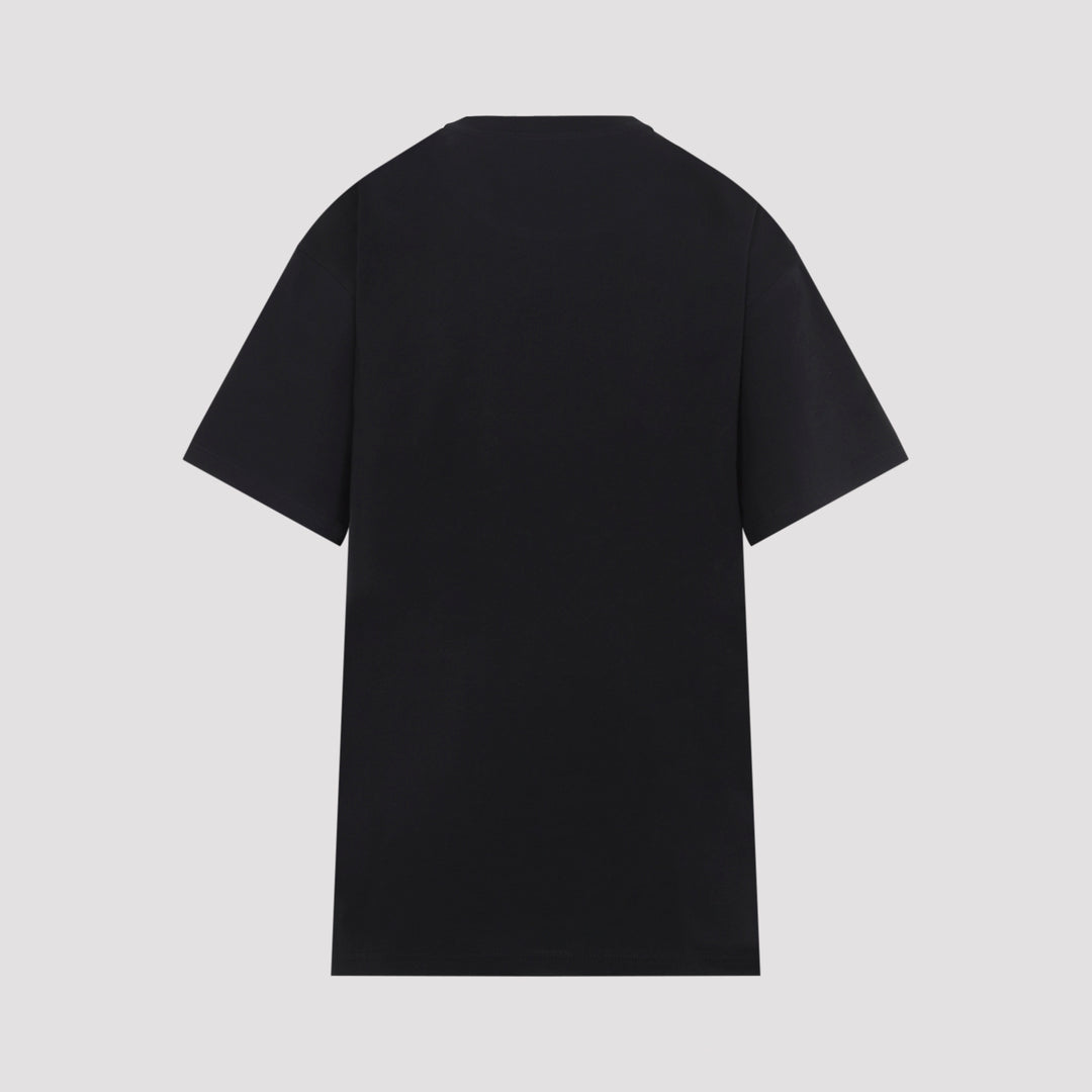Moschino T-shirts - Nero | c14e535ca1f2a8c3a271b892b872a2fedb40d437